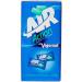  Vigorsol Vigorsol Air Action Sugar-Free Chewing Gum Mint Flavour Chewing Gum 250 Single Servings of 2 Gums Each Individually Wrapped 500 Favours - Buy Online on GoSupps.com