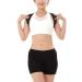 Posture Corrector for Men & Women - Clavicle & Neck Support Back Straightener for Spinal Alignment & Pain Relief - Buy Online on GoSupps.com