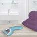 Buy Scholl Velvet Smooth Pedi Pro - 1 pc | Best Foot Care | International Shipping Available - Buy Online on GoSupps.com