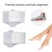 Buy Arch Supports & Orthotic Insoles - Silicone Foot Cushion Pads for Ultimate Comfort - Breathable White Shoe Inserts - Buy Online on GoSupps.com