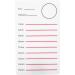 JTLB Oversized Grafting Eyelashes Stand Palette - Silicone Extension Holder for Effortless Eyelash Application | Buy XL Makeup Tool Online - Buy Online on GoSupps.com