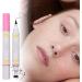 Freckle Pen - Dot Makeup Pen Waterproof 2-in-1 Faux Freckles & Eyeliner Long-Lasting Natural Look for Women and Girls Skin Beauty - Buy Online on GoSupps.com