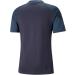 PUMA Men's Teamcup Training Jersey T-Shirt XL - Blue Parisian Night | International Shipping - Buy Online on GoSupps.com