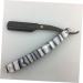 Magiclulu Safe Razor for Men - Premium Barturaser Metal Hair Clip Best Men's Shaving Machine - International Shipping Available - Buy Online on GoSupps.com