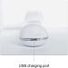 NaKeah Portable Vascular Icing Instrument - Venous Lighting Detector for Easy Subcutaneous Vein Detection in Hospitals & Clinics - International Shipping Available - Buy Online on GoSupps.com