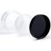 50g Plastic Empty Powder Puff Case - Travel Makeup Kit Blusher Cosmetic Containers (Pack of 8) - Buy Online on GoSupps.com