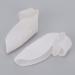 10 Pcs Silicone Toe Separators - Breathable Bunion Corrector Pads for Pain Relief & Overlapping Toes - International Shipping Available - Buy Online on GoSupps.com