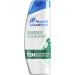Head & Shoulders - Anti-Dandruff Shampoo For Itchy Scalp - 285 Ml - Buy Online on GoSupps.com