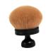 FOYTOKI Fluffy and Soft Makeup Brush Powder Brush Bulk Makeup Brushes Blush Brushes Setting Powder Makeup Brush Makeup Brush Travel Brush for Powder Foundation Travel Makeup Brushes 8.50X7.00X7.00CM As Shown