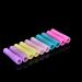 10pcs Nail Clipper Case | Silicone Protection for Manicure & Cuticle Scissors - Buy Online on GoSupps.com