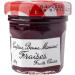 Bonne Maman Strawberry Mini Jam 15 x 30g - Buy Online on GoSupps.com