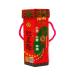 Taiwan Red Oolong Tea Jia Fang Tea Garden Loose Leaf 150g x 4