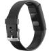 MorePro V19 Fitness Tracker Band - Adjustable Classic Sport Strap (Black) - Buy Online on GoSupps.com
