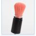 dijiusidy Professional Multifunctional Manual Press Automatic Spray Powder Brush Refillable Loose Powders Makeup Brushes Tool - Buy Online on GoSupps.com