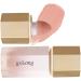 Liquid Cheek Soft Cream Blush Rouge Long-Lasting Formula Women's Cosmetics Makeup for Daily Use at Workplace - Buy Online on GoSupps.com