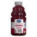 Ocean Spray 100% Pure Cranberry Juice 32oz - Pack of 8 | Fresh and Natural - Buy Online on GoSupps.com