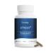 Stress Complex 8 Natural Active Ingredients for Stress and Emotional Balance 90 Capsules 100% Vegan No Additives Wellness and Serenity High Quality Dynveo