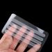 Exceart Gel Heel Liners - Self-Adhesive Cushion Inserts for High Heels & Sandals | Clear Gel Strips for Loose Shoes - For Men & Women - Buy Online on GoSupps.com