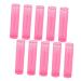 CTIRCHIU 30pcs 5g Lipstick Tubes Refillable Wash Tubes DIY Lip Balm Tubes Empty Lip Balm Tubes For Homemade Lip Balm And Cosmetics
