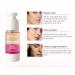 Ultimate Vitamin Complex Serum - Vitamin C + E & Niacinamide | BI-Phase Dual Serum for Luminous Skin - Buy Online on GoSupps.com