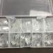 Buy Bodhi2000 500pcs Transparent Oval DIY Artificial French Fake Nails | Best Quality & Fast International Shipping - Buy Online on GoSupps.com