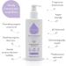Organic Kokoso Baby Wash and Shampoo - Gentle & Fragrance-Free for Sensitive Skin - Buy Online on GoSupps.com