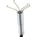60cm Spring Pipe Dredging Tool - Metal Wire Drain Cleaner Stick for Kitchen Sink & Sewer Clog Removal | International Shipping Available - Buy Online on GoSupps.com
