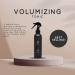 House of Dear Thickening Tonic Spray - Natural Volumizing Root Mist for Fine Hair - Buy Online on GoSupps.com