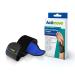 Everyday Supports Wrist Brace Carpal| Wrist Support with Pre-Shaped Metal Stay for Injuries Wrist Pain & Carpal Tunnel Right or Left Wrist Compatible | Universal Black