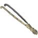 Shop Bronze Cup Pick Tweezers - Easy Cleaning Portable & Stable Clamping Pliers for Tea Cups | International Shipping Available - Buy Online on GoSupps.com