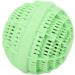 Jerliflyer Cleaning Washing Ball Laundry Balls Natural Non Chemical Detergents for Washing Machines Environmental Friendly Laundry Balls and Detergent Substitutes for Washing Balls(green) - Buy Online on GoSupps.com