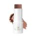 Stick Concealer-Stick Highlighter Makeup Stick Stick Powder Blusher Long Lasting Waterproof Face Makeup Cream Stick for Mature Skin Cheeks 4