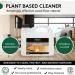 Woca Natural Soap - 1L Pack | Eco-Friendly Cleaning Solution for Home & Garden - Buy Online on GoSupps.com