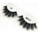 4 Pairs Miss 3D Volume Lashes M811 - Premium Quality Eyelash Extensions for Stunning Eyes | Buy Online Today - Buy Online on GoSupps.com