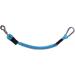 Netproshop Transport Tie Rope | Turquoise | Durable Trailer Essentials for International Shipping - Buy Online on GoSupps.com