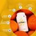 Nutripure | Vitamine C Vegan 100% Pure 750 mg | Ingr dient brevet Quali -C | Antioxydant | Fatigue Rhume Immunit | Sans excipient ni OGM | 60 g lules v g tales (2 mois) | Made in France Sans saveur 60 Unit (Lot de 1) - Buy Online on GoSupps.com