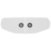 Brain Sensing Headband - Intelligent Sleep Aid & Portable Massager for Insomnia Relief Headache Treatment & Relaxation - Buy Online on GoSupps.com