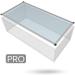 D-D Anti-Jump Protection for Aquarium 180x90 cm (Lot de 1) - Buy Online on GoSupps.com