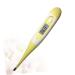 Balacoo 2pcs Digital Thermometer for Home, Body, Pet - Electronic Baby Temperature Reader - Assorted Colors - 13x2.5cm - Buy Online on GoSupps.com