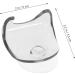 Buy CIMAXIC 10 ST Razor Holder Suction Cup Hooks for Bathroom & Shower | Best Shaving Organizer - Buy Online on GoSupps.com