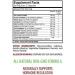 Women's Support Complex 1256mg - Menopause Energy & Balance Supplements - Hair Skin Vitamins - Red Clover Herb - 120 Caps - Buy Online on GoSupps.com