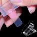 RDS 10Pcs Nail Tips Clip for Quick Polygel Nail Extensions - Manicure Nail Art Tool - Buy Online on GoSupps.com