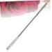 Housoutil Nail Art & Makeup Spatula Tool | Stainless Steel Mixing Rod for Foundation & Cosmetics - Buy Online on GoSupps.com