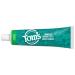 Tom's of Maine Natural Wicked Fresh Fluoride Toothpaste Cool Peppermint 4.70 oz (Pack of 4) - Buy Now for Fresh Breath! - Buy Online on GoSupps.com