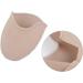 Ciieeo Ballet Toe Covers - Soft Toe Protectors for Dance Shoes | Ultimate Protection for Big Toes - Buy Online on GoSupps.com