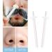 Zalati Nose Wax Kit | 50pcs Disposable Nose Hair Removal Sticks for Effortless Daily Cleaning - Buy Online on GoSupps.com