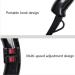 Professional Salon Ionic Blow Dryer 2200W Hair Dryer with Nozzle Powerful Hairdryer Fast Drying Blow Hair-Dryer AC Motor 2 Speed and 3 Heat Long Cable Light Quiet for Home and Salon Women Men Black - Buy Online on GoSupps.com