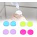 VBY 16-Pack Colorful Mini Contact Lens Containers - Ideal for Travel & Outdoor Storage - Buy Online on GoSupps.com
