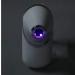 Hair Scalp Detector High Definition Smart Hair Hair Detector 1200mAh 3MP 50X Easy to Operate for Hair Follicle Salon - Buy Online on GoSupps.com
