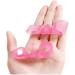 Leg Shape Corrector Toe Splitter - Straighten Toes & Improve Posture - Buy Online on GoSupps.com